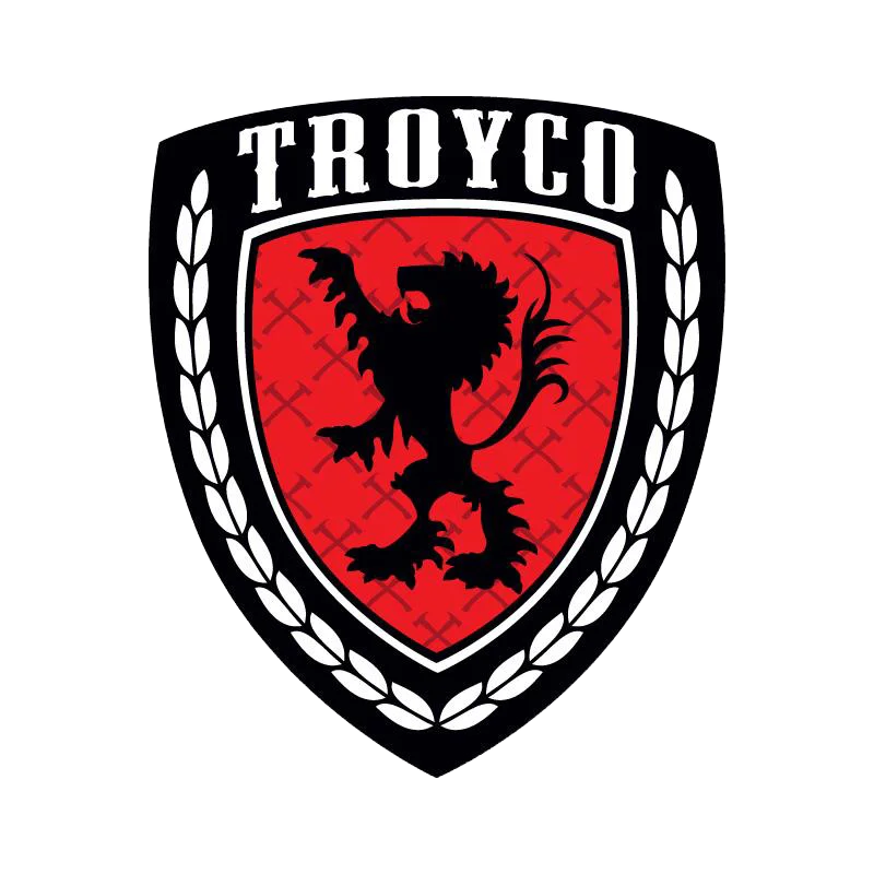 TroyCo Logo