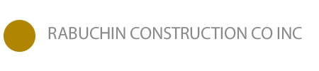 Rabuchin Construction Co.