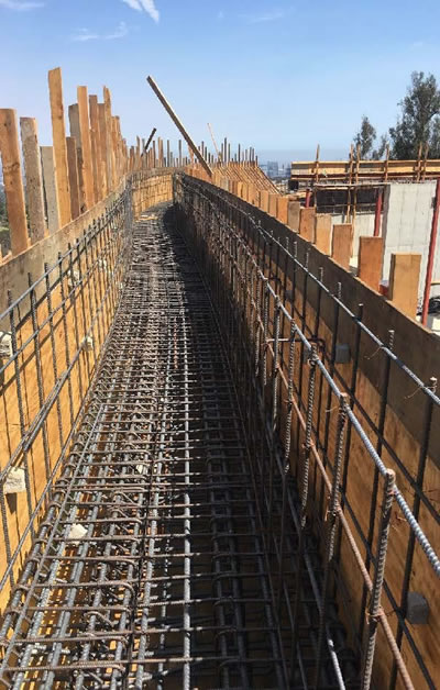 Bel Air, CA Concrete & Foundation Construction