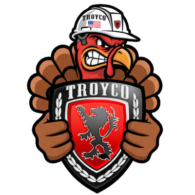 Your Company Name Logo